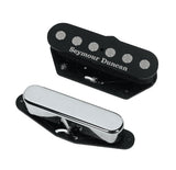 Seymour Duncan Quarter Pound For Tele Electric Guitar Pickup Set