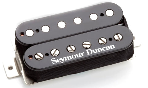 Seymour Duncan USA Saturday Night Special Humbucker Black Neck Pickup