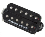 Seymour Duncan Custom 5 SH-14 Humbucker Guitar Bridge Pickup Black