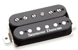 Seymour Duncan USA SH-2N Jazz Humbucker Electric Guitar Neck Pickup Black