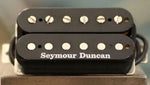 Seymour Duncan USA SH-2N Jazz Humbucker Electric Guitar Neck Pickup Black