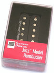 Seymour Duncan USA SH-2N Jazz Humbucker Electric Guitar Neck Pickup Black