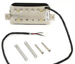 Seymour Duncan SH-5 Custom Black Electric Guitar Humbucker Pickup