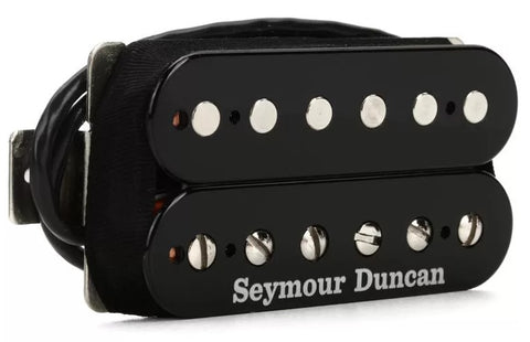 Seymour Duncan SH-5 Custom Black Electric Guitar Humbucker Pickup