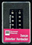 Seymour Duncan SH6N Duncan Distortion Electric Guitar Humbucker Neck Pickup