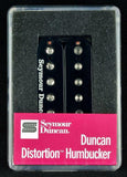 Seymour Duncan SH6N Duncan Distortion Electric Guitar Humbucker Neck Pickup