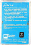 Seymour Duncan USA SSL-3 Hot For Strat RWRP Electric Guitar Middle Pickup