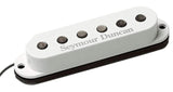 Seymour Duncan USA SSL-3 Hot For Strat RWRP Electric Guitar Middle Pickup