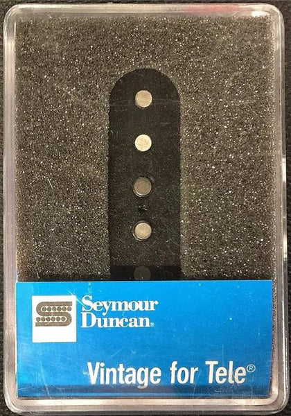 Seymour Duncan USA Vintage '54 Lead For Tele Guitar Bridge Pickup STL-1
