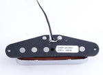 Seymour Duncan USA STR-2 Hot Rhythm For Telecaster Electric Guitar Neck Pickup