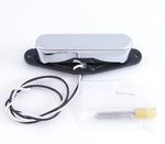 Seymour Duncan USA STR-2 Hot Rhythm For Telecaster Electric Guitar Neck Pickup