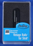 Seymour Duncan USA SVR-1b Vintage Rails Strat Electric Guitar Bridge Pickup
