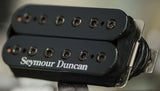 Seymour Duncan Full Shred Tremucker TB-10 Black Humbucker Bridge Pickup