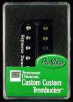 Seymour Duncan TB-11 Custom Custom Trembucker Guitar Humbucker Pickup