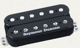 Seymour Duncan TB-4 JB Model Trembucker Black Humbucker Bridge Pickup