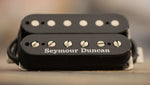 Seymour Duncan TB-4 JB Model Trembucker Black Humbucker Bridge Pickup