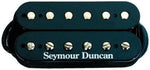 Seymour Duncan USA TB-5 Custom Trembucker Black Humbucker Guitar Pickup