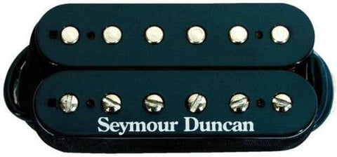 Seymour Duncan TB-5 Custom Trembucker Black Humbucker Guitar 