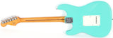 Squier 40th Anniversary Vintage Edition Stratocaster Sea Foam Green Electric Guitar