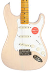 Squier Classic Vibe 50s Stratocaster Strat White Blonde Electric Guitar