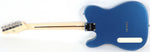 Squier Paranormal Cabronita Telecaster Tele Lake Placid Blue Electric Guitar