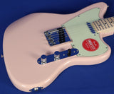 Squier Paranormal Offset Telecaster Tele Shell Pink Electric Guitar