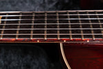 Sugi Japan Custom SH485 RRB Bats LP Electric Guitar