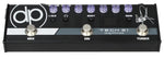 Tech 21 dUg Pinnick Signature Electric Bass Guitar Distortion Effect Pedal