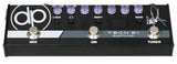 Tech 21 dUg Pinnick Signature Electric Bass Guitar Distortion Effect Pedal