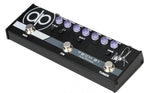 Tech 21 dUg Pinnick Signature Electric Bass Guitar Distortion Effect Pedal