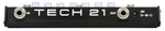 Tech 21 dUg Pinnick Signature Electric Bass Guitar Distortion Effect Pedal