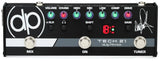 Tech 21 dUg Pinnick Signature Electric Bass Guitar Distortion Effect Pedal