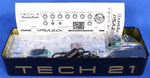 Tech 21 PSA 2.0 Electric Guitar SansAmp Overdrive Preamp Effect Effects Pedal