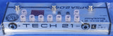 Tech 21 PSA 2.0 Electric Guitar SansAmp Overdrive Preamp Effect Effects Pedal