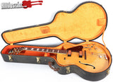 Vintage 1967 Epiphone Kalamazoo E252 Broadway Electric Guitar