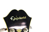 Vintage 1967 Epiphone Kalamazoo E252 Broadway Electric Guitar