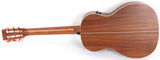 Vintage VE880PB Paul Brett Satin Natural Acoustic Electric Guitar