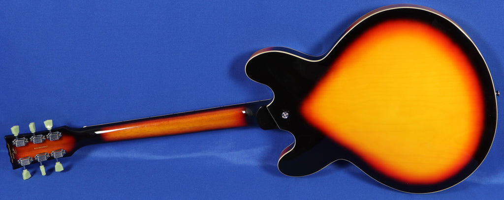 Vintage vsa500 sunburst 2025