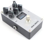 Vox Valvenergy VE-SD Silk Drive Electric Guitar Overdrive Effect Pedal
