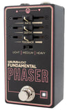 Walrus Audio Fundamental Series Phaser Electric Guitar Effect Pedal