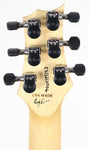 XIII Guitars Custom Korina Tele Natural Electric Guitar